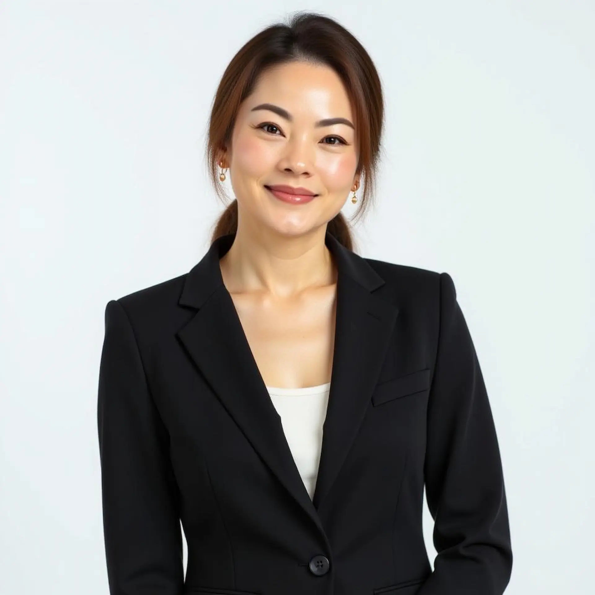 Jennifer Lim - Elevra 대표 코치